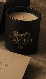 Heritage Candle
