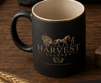 Signature Mug